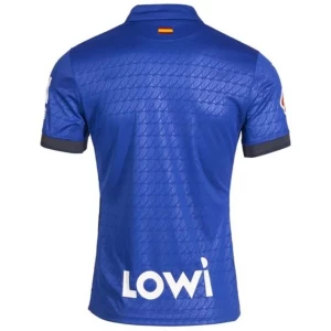 Fotbalové Dresy Getafe CF 2026-27 Domácí Dres Mužské