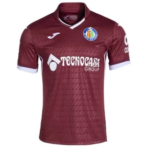 Fotbalové Dresy Getafe CF 2026-27 Venkovní Dres Mužské