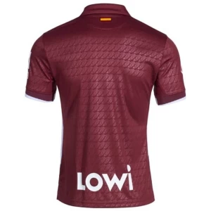 Fotbalové Dresy Getafe CF 2026-27 Venkovní Dres Mužské