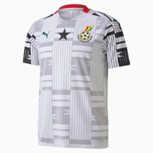 Fotbalové Dresy Ghana 2020 Domácí