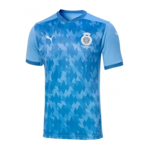 Fotbalové Dresy Girona FC 2020-21 Alternativní