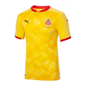 Fotbalové Dresy Girona FC 2020-21 Venkovní