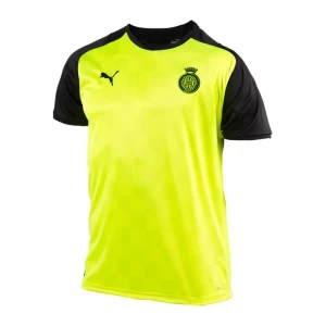 Fotbalové Dresy Girona FC 2021-22 Alternativní