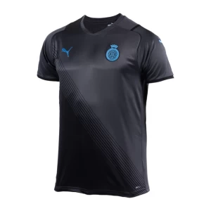 Fotbalové Dresy Girona FC 2021-22 Venkovní