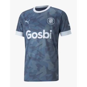 Fotbalové Dresy Girona FC 2022-23 Alternativní