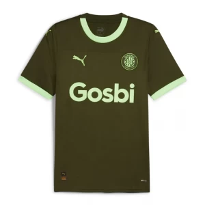 Fotbalové Dresy Girona FC 2023-24 Alternativní