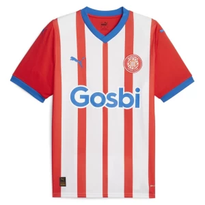 Fotbalové Dresy Girona FC 2023-24 Domácí