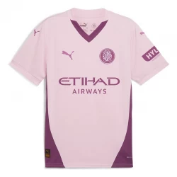 Fotbalové Dresy Girona FC 2024-25 Alternativní Dres Mužské