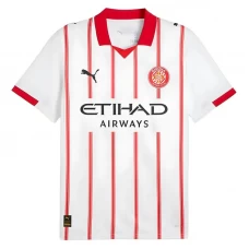 Fotbalové Dresy Girona FC 2025-26 Domácí Dres Mužské