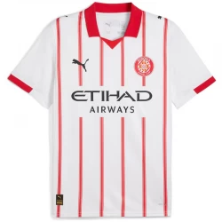 Fotbalové Dresy Girona FC 2025-26 Domácí Dres Mužské