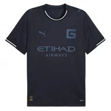 Fotbalové Dresy Girona FC 2025-26 Třetí Dres Mužské