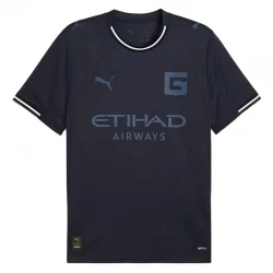 Fotbalové Dresy Girona FC 2025-26 Třetí Dres Mužské