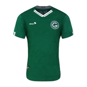 Fotbalové Dresy Goias Esporte Clube 2020-21 Domácí
