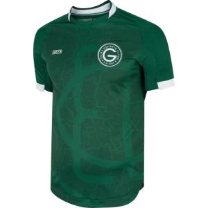 Fotbalové Dresy Goias Esporte Clube 2021-22 Domácí