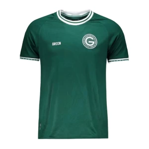 Fotbalové Dresy Goias Esporte Clube 2022-23 Domácí