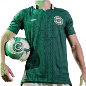 Fotbalové Dresy Goias Esporte Clube 2023-24 Domácí