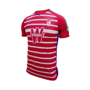 Fotbalové Dresy Granada CF 2020-21 Domácí
