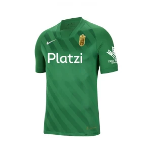 Fotbalové Dresy Granada CF 2021-22 Alternativní