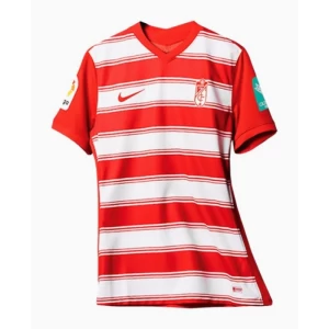 Fotbalové Dresy Granada CF 2021-22 Domácí