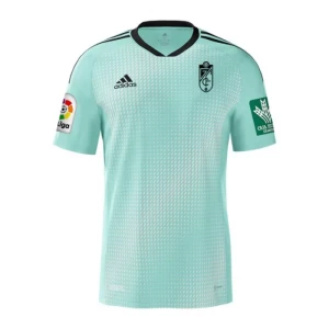 Fotbalové Dresy Granada CF 2022-23 Alternativní