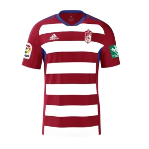 Fotbalové Dresy Granada CF 2022-23 Domácí