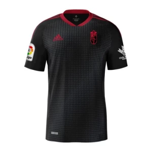 Fotbalové Dresy Granada CF 2022-23 Venkovní