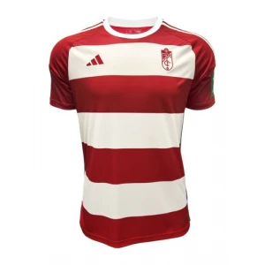 Fotbalové Dresy Granada CF 2023-24 Domácí