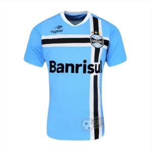 Fotbalové Dresy Grêmio FBPA 2011-12 Venkovní