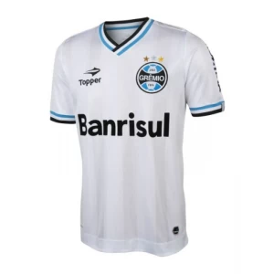 Fotbalové Dresy Grêmio FBPA 2013-14 Venkovní