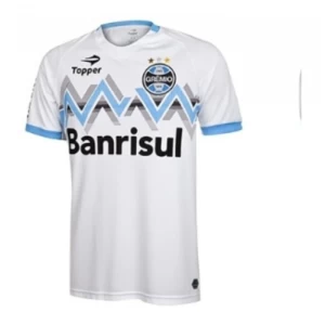 Fotbalové Dresy Grêmio FBPA 2014-15 Venkovní