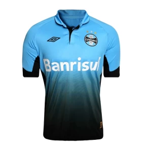 Fotbalové Dresy Grêmio FBPA 2015-16 Alternativní