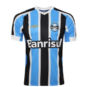 Fotbalové Dresy Grêmio FBPA 2015-16 Domácí