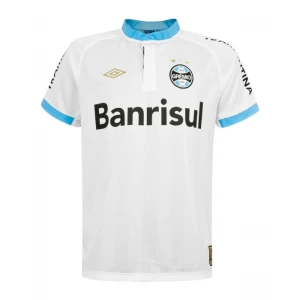 Fotbalové Dresy Grêmio FBPA 2015-16 Venkovní
