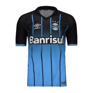 Fotbalové Dresy Grêmio FBPA 2016-17 Alternativní
