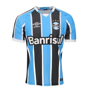 Fotbalové Dresy Grêmio FBPA 2016-17 Domácí