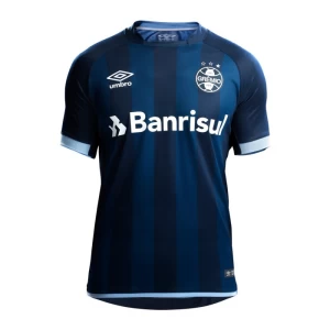 Fotbalové Dresy Grêmio FBPA 2017-18 Alternativní