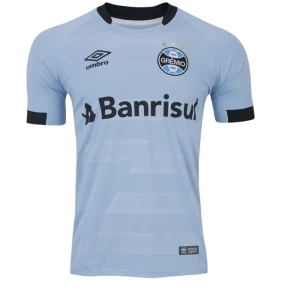 Fotbalové Dresy Grêmio FBPA 2017-18 Venkovní