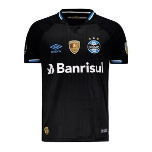 Fotbalové Dresy Grêmio FBPA 2018-19 Alternativní