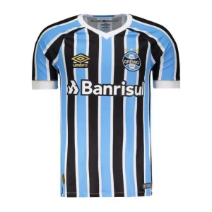 Fotbalové Dresy Grêmio FBPA 2018-19 Domácí