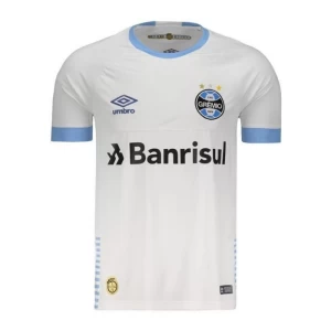 Fotbalové Dresy Grêmio FBPA 2018-19 Venkovní