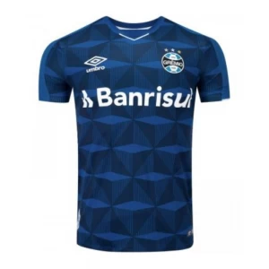 Fotbalové Dresy Grêmio FBPA 2019-20 Alternativní