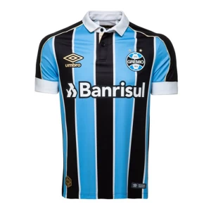 Fotbalové Dresy Grêmio FBPA 2019-20 Domácí