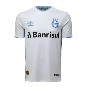 Fotbalové Dresy Grêmio FBPA 2019-20 Venkovní