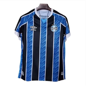 Fotbalové Dresy Grêmio FBPA 2020-21 Domácí