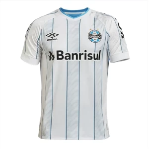 Fotbalové Dresy Grêmio FBPA 2020-21 Venkovní