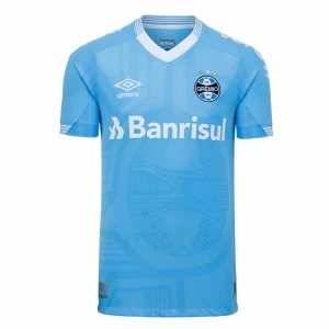 Fotbalové Dresy Grêmio FBPA 2022-23 Alternativní
