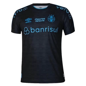 Fotbalové Dresy Grêmio FBPA 2023-24 Alternativní