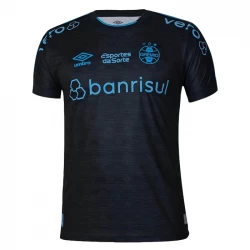 Fotbalové Dresy Grêmio FBPA 2023-24 Alternativní Dres Mužské
