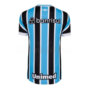 Fotbalové Dresy Grêmio FBPA 2023-24 Domácí Dres Mužské