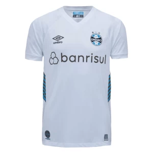Fotbalové Dresy Grêmio FBPA 2023-24 Venkovní